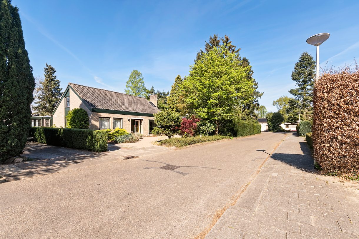 Te koop: Foto Woonhuis aan de Vinkenlaan 13 in Malden