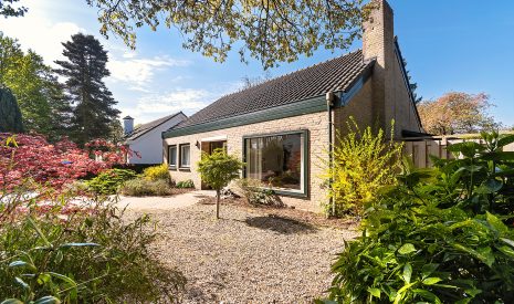 Te koop: Foto Woonhuis aan de Vinkenlaan 13 in Malden