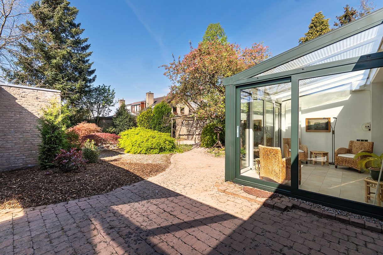 Te koop: Foto Woonhuis aan de Vinkenlaan 13 in Malden