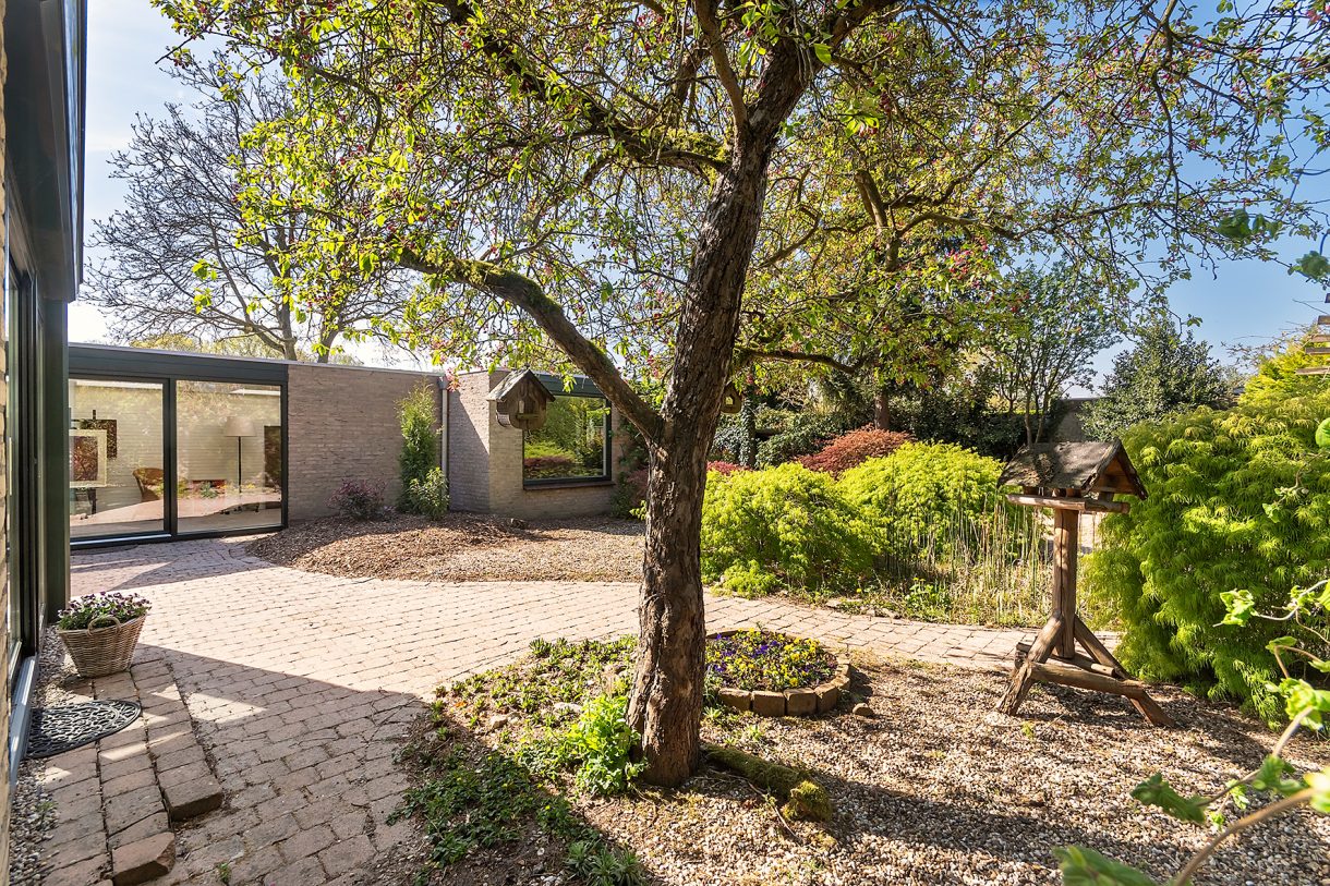 Te koop: Foto Woonhuis aan de Vinkenlaan 13 in Malden