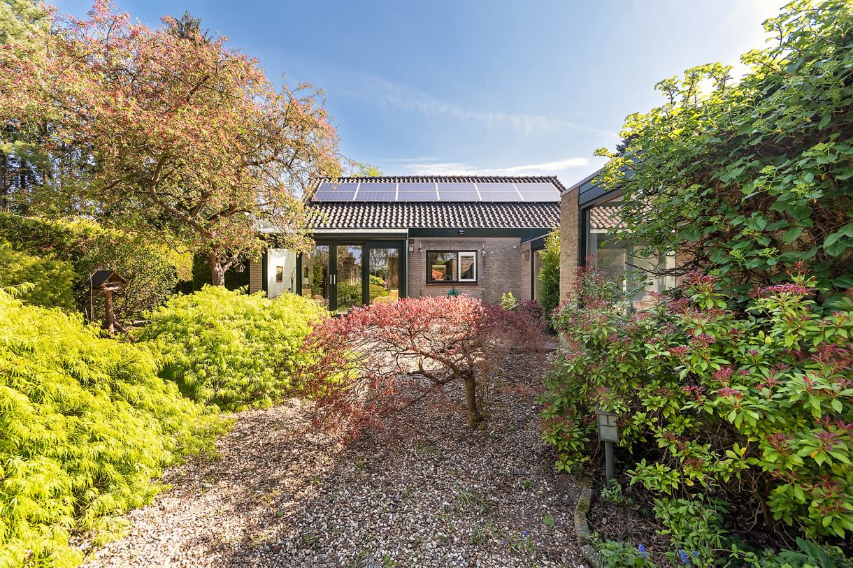 Te koop: Foto Woonhuis aan de Vinkenlaan 13 in Malden