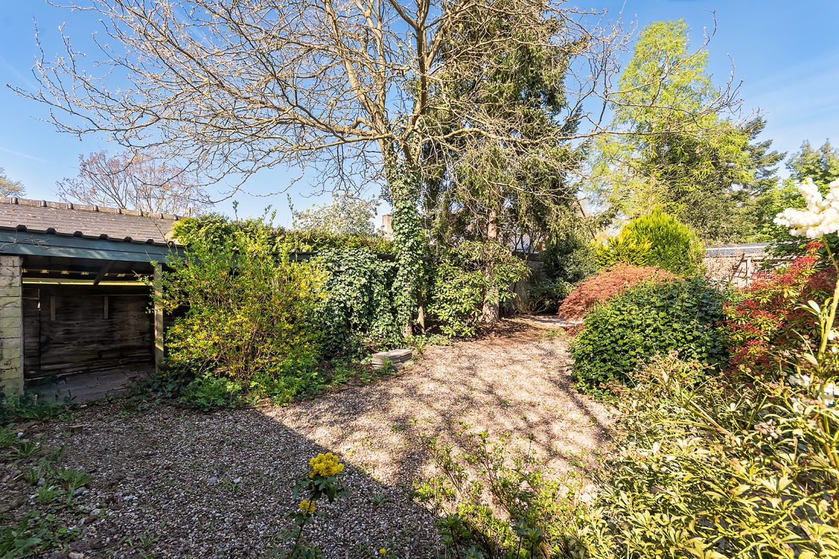 Te koop: Foto Woonhuis aan de Vinkenlaan 13 in Malden