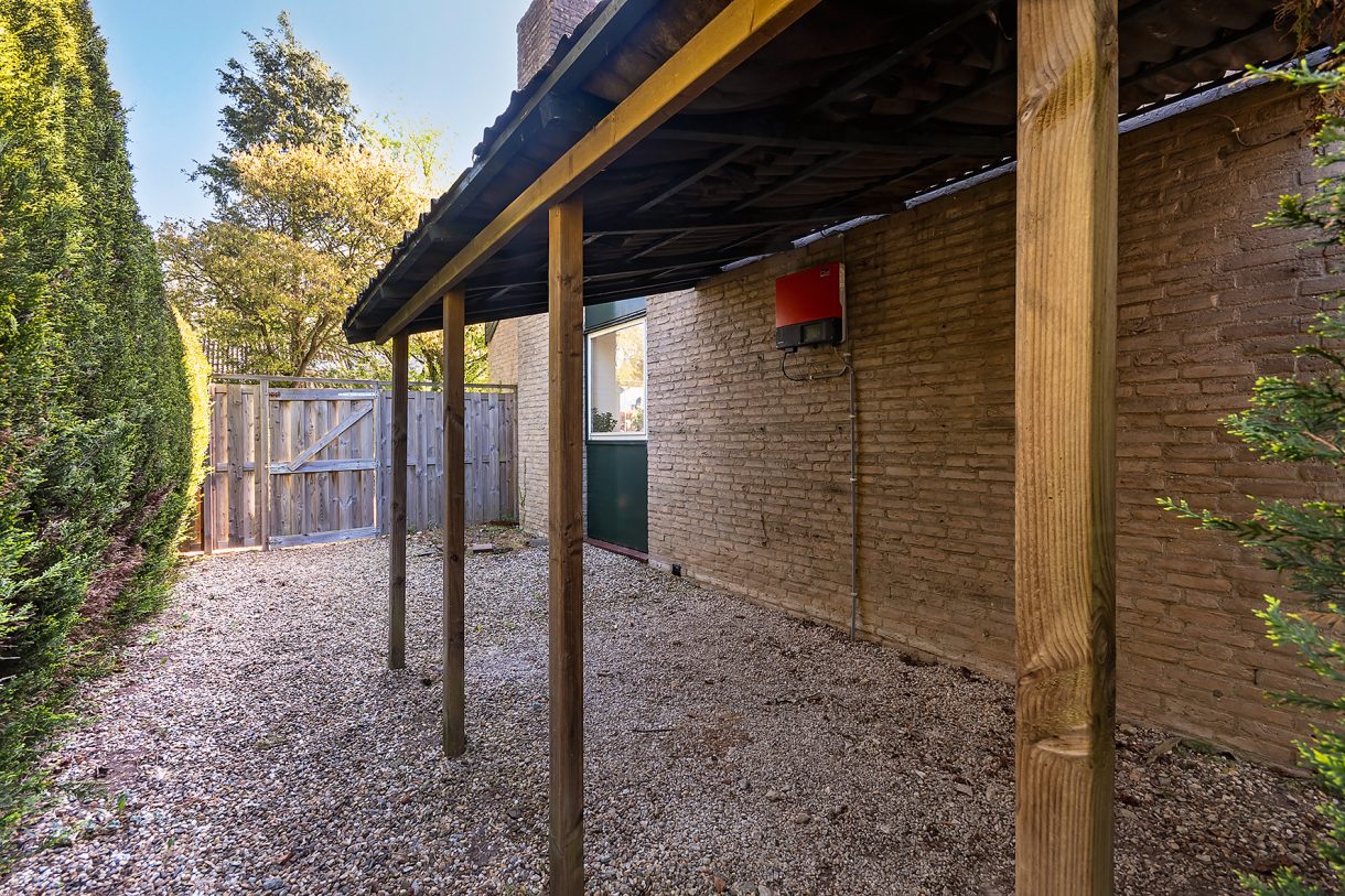 Te koop: Foto Woonhuis aan de Vinkenlaan 13 in Malden