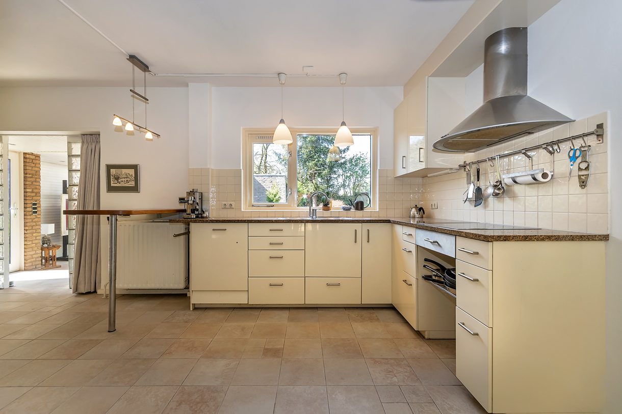 Te koop: Foto Woonhuis aan de Vinkenlaan 13 in Malden