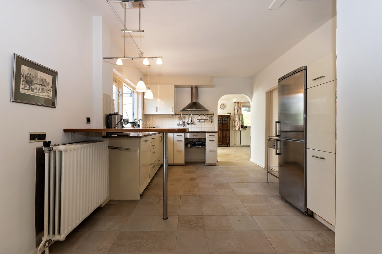 Te koop: Foto Woonhuis aan de Vinkenlaan 13 in Malden