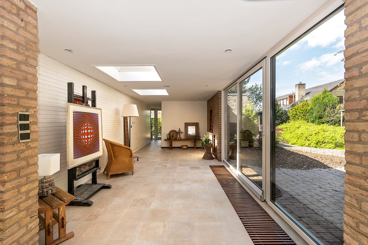 Te koop: Foto Woonhuis aan de Vinkenlaan 13 in Malden