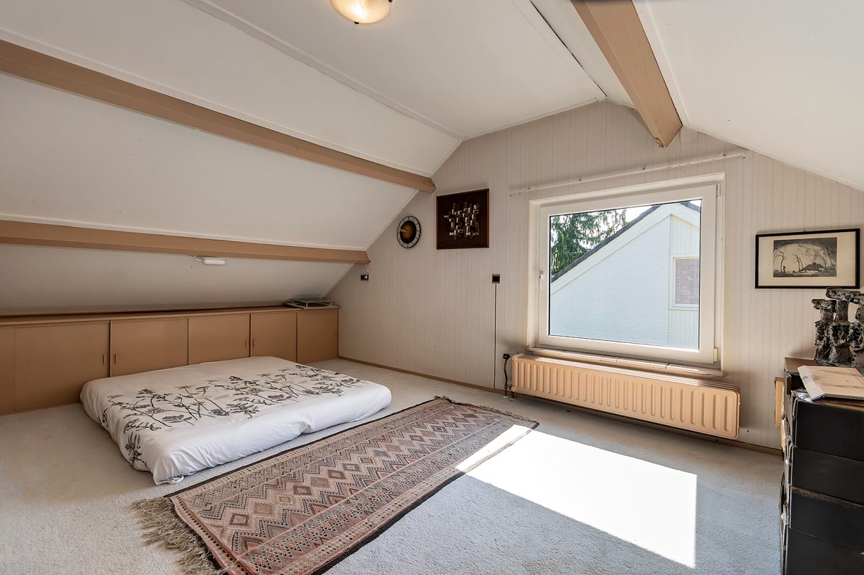 Te koop: Foto Woonhuis aan de Vinkenlaan 13 in Malden