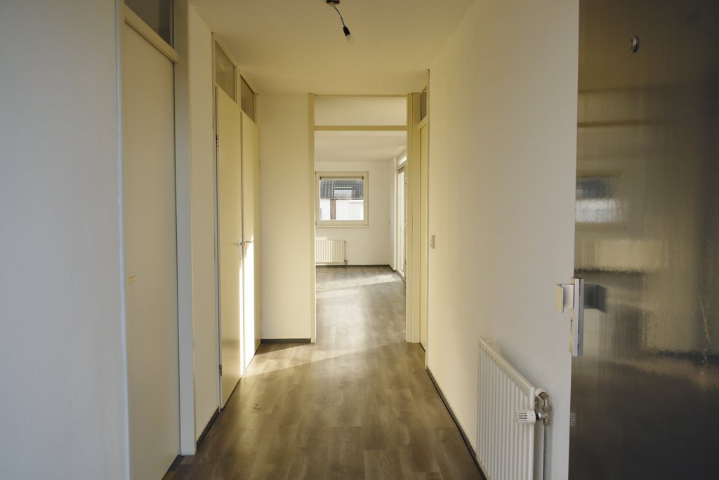 Te huur: Foto Appartement aan de Geysendorfferstraat 11D in Helmond