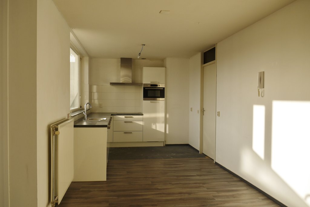 Te huur: Foto Appartement aan de Geysendorfferstraat 11D in Helmond