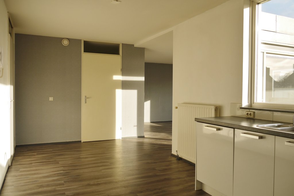Te huur: Foto Appartement aan de Geysendorfferstraat 11D in Helmond