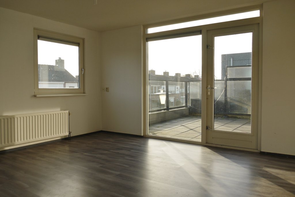Te huur: Foto Appartement aan de Geysendorfferstraat 11D in Helmond