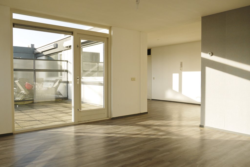 Te huur: Foto Appartement aan de Geysendorfferstraat 11D in Helmond