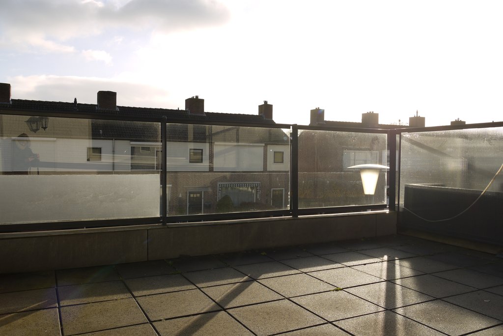 Te huur: Foto Appartement aan de Geysendorfferstraat 11D in Helmond