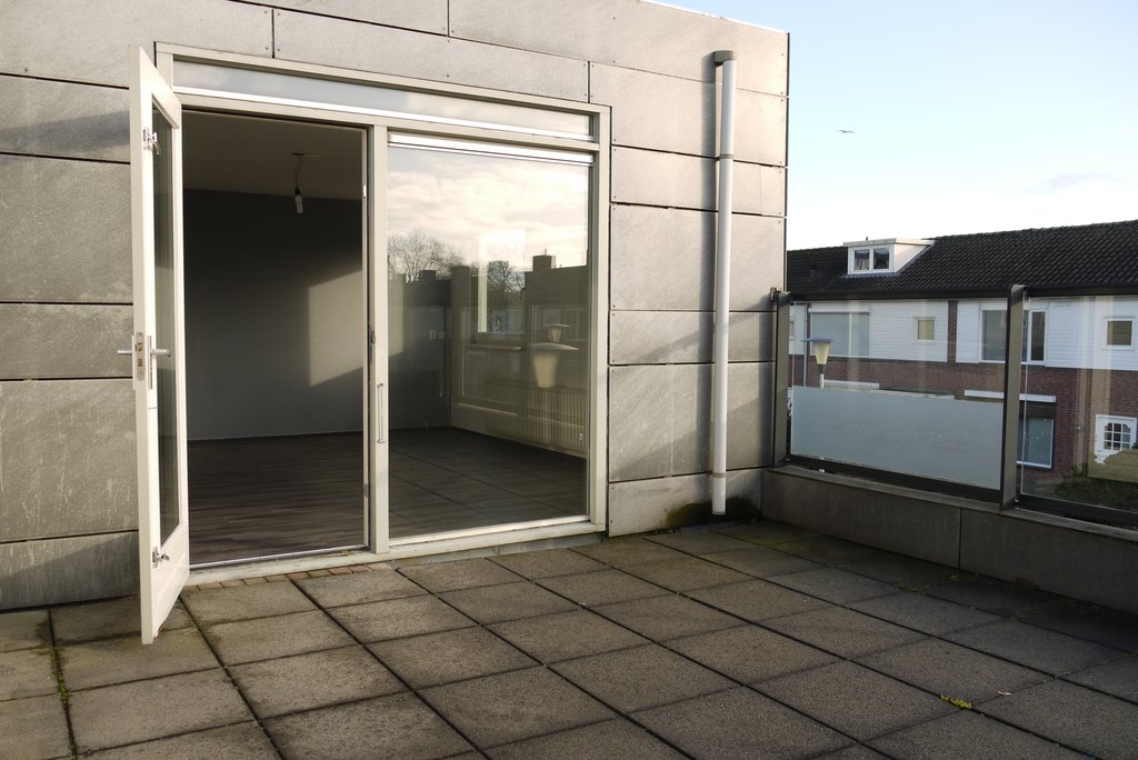 Te huur: Foto Appartement aan de Geysendorfferstraat 11D in Helmond