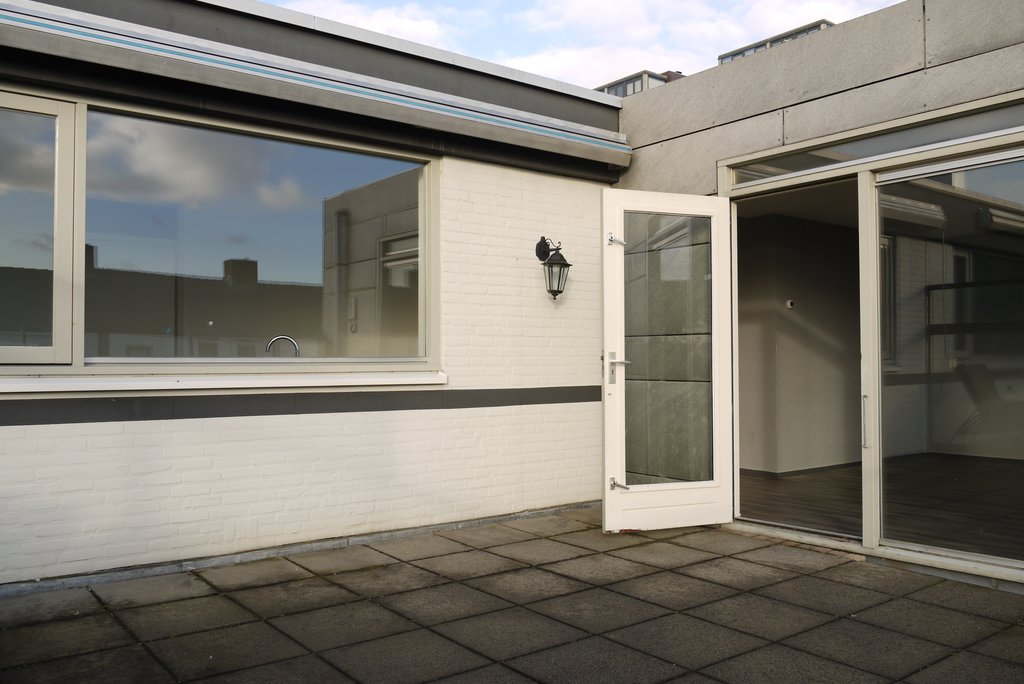 Te huur: Foto Appartement aan de Geysendorfferstraat 11D in Helmond