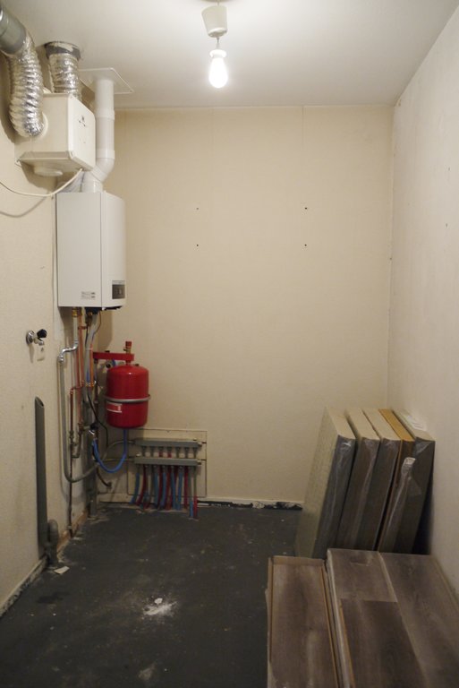 Te huur: Foto Appartement aan de Geysendorfferstraat 11D in Helmond