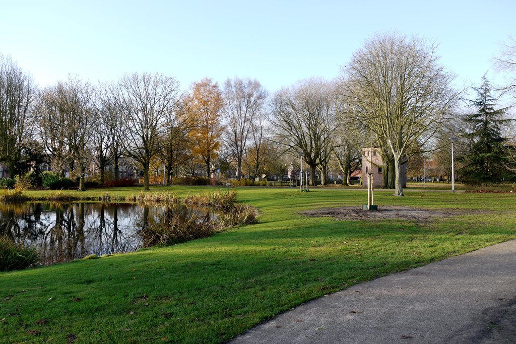 Te huur: Foto Appartement aan de Geysendorfferstraat 11D in Helmond