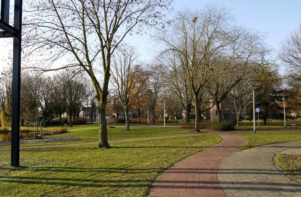 Te huur: Foto Appartement aan de Geysendorfferstraat 11D in Helmond