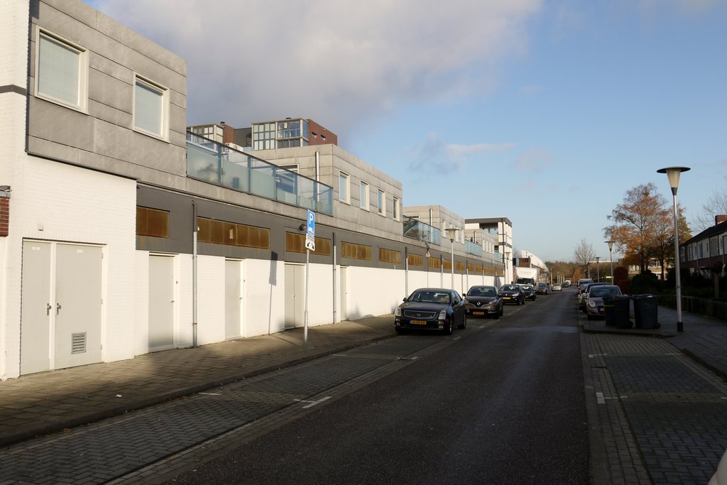 Te huur: Foto Appartement aan de Geysendorfferstraat 11D in Helmond