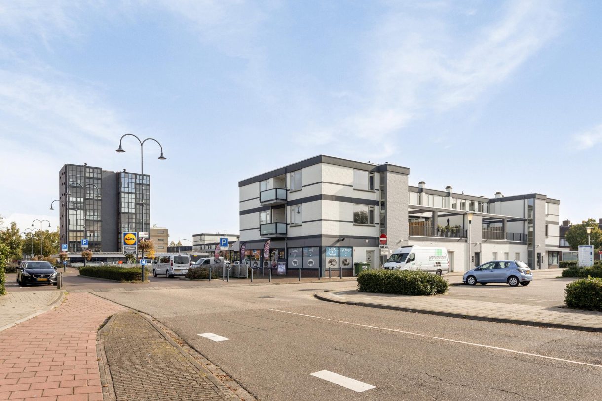 Te huur: Foto Appartement aan de Geysendorfferstraat 11D in Helmond