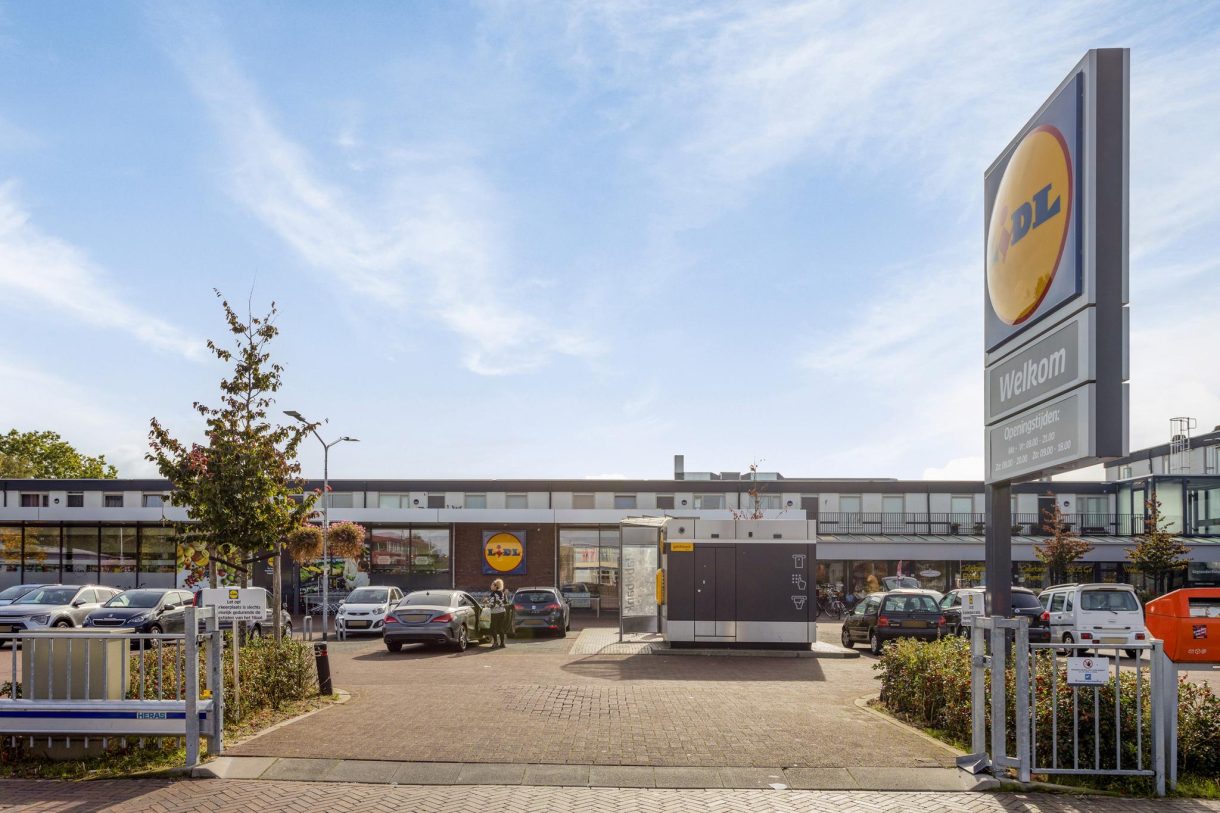 Te huur: Foto Appartement aan de Geysendorfferstraat 11D in Helmond