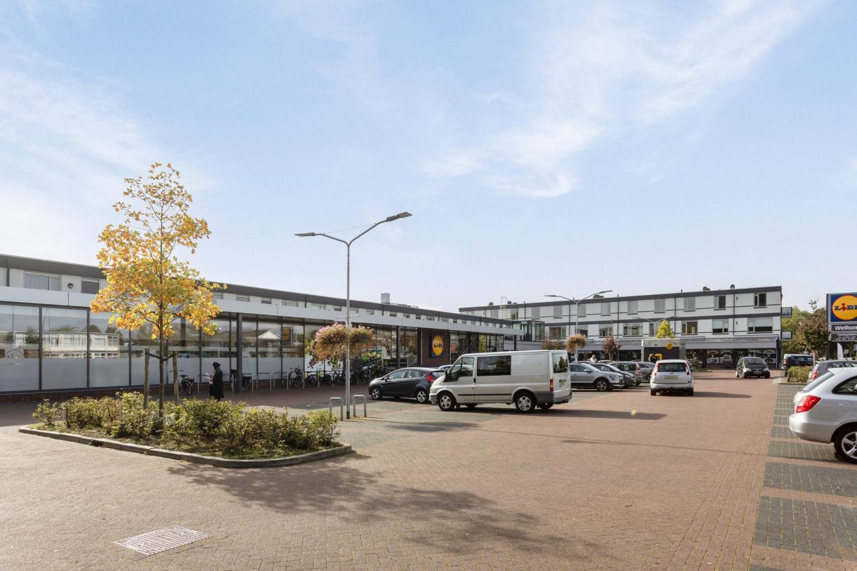 Te huur: Foto Appartement aan de Geysendorfferstraat 11D in Helmond