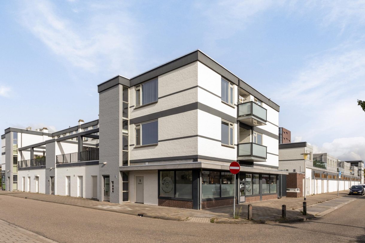 Te huur: Foto Appartement aan de Geysendorfferstraat 11D in Helmond