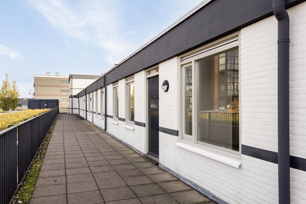 Te huur: Foto Appartement aan de Geysendorfferstraat 11D in Helmond