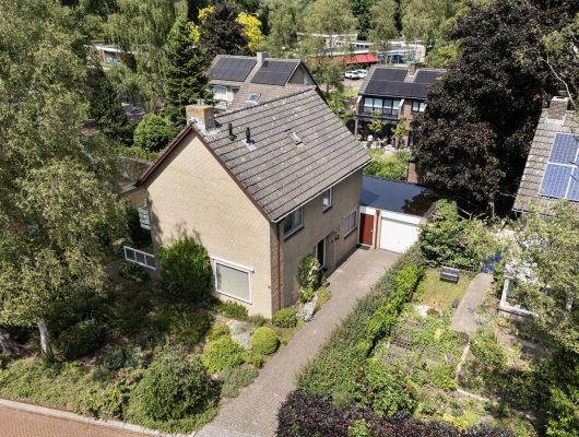 Hoofdfoto van Meppel Vincent van Goghlaan 16