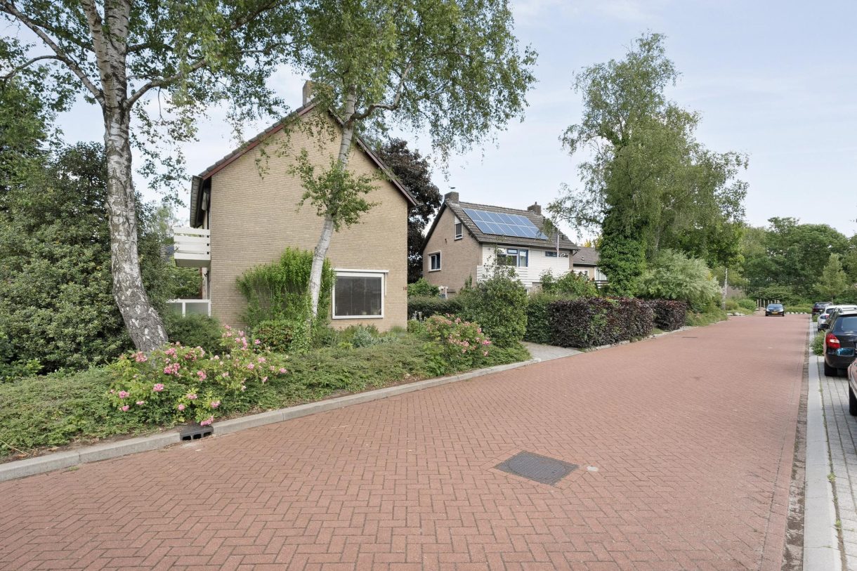 Te koop: Foto Woonhuis aan de Vincent van Goghlaan 16 in Meppel