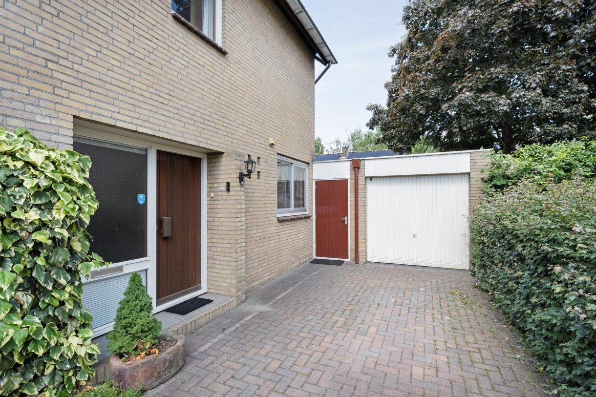 Te koop: Foto Woonhuis aan de Vincent van Goghlaan 16 in Meppel