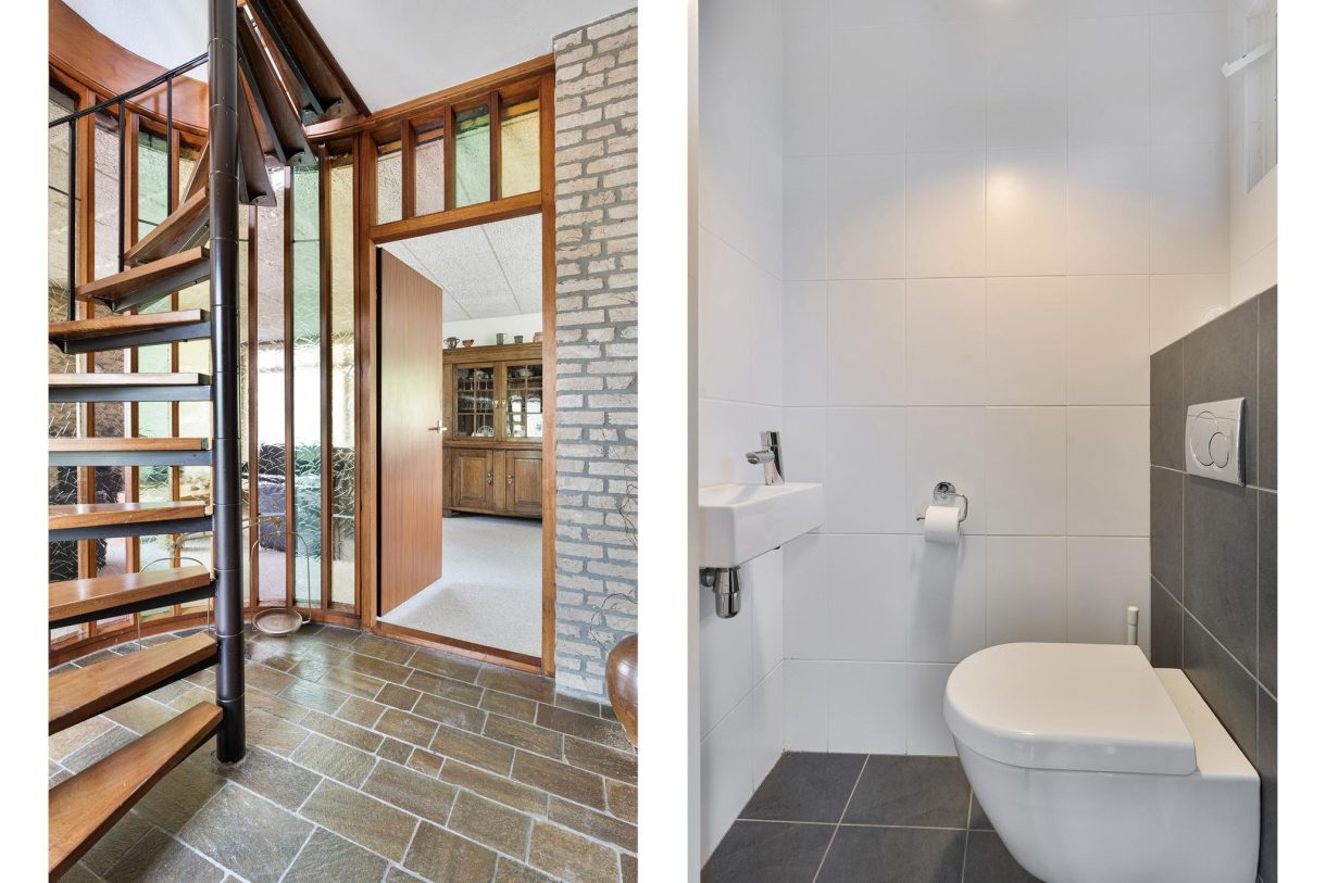 Te koop: Foto Woonhuis aan de Vincent van Goghlaan 16 in Meppel