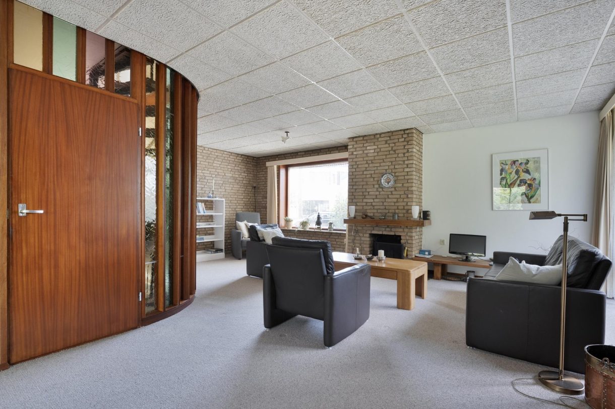 Te koop: Foto Woonhuis aan de Vincent van Goghlaan 16 in Meppel