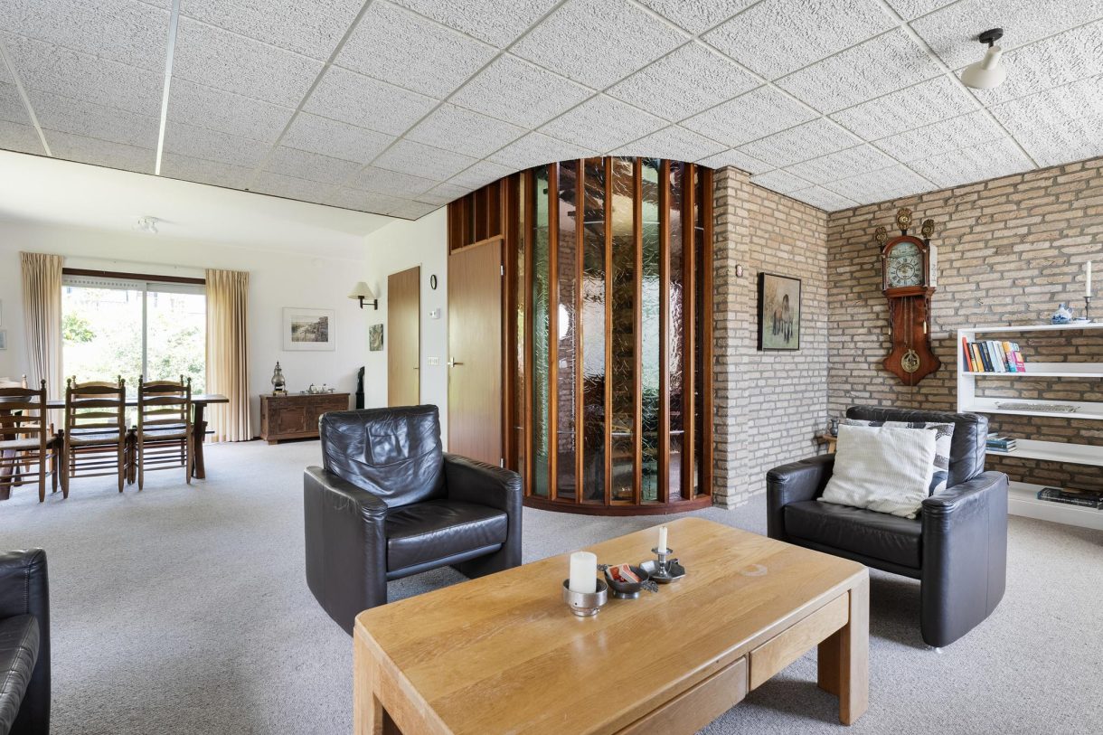 Te koop: Foto Woonhuis aan de Vincent van Goghlaan 16 in Meppel