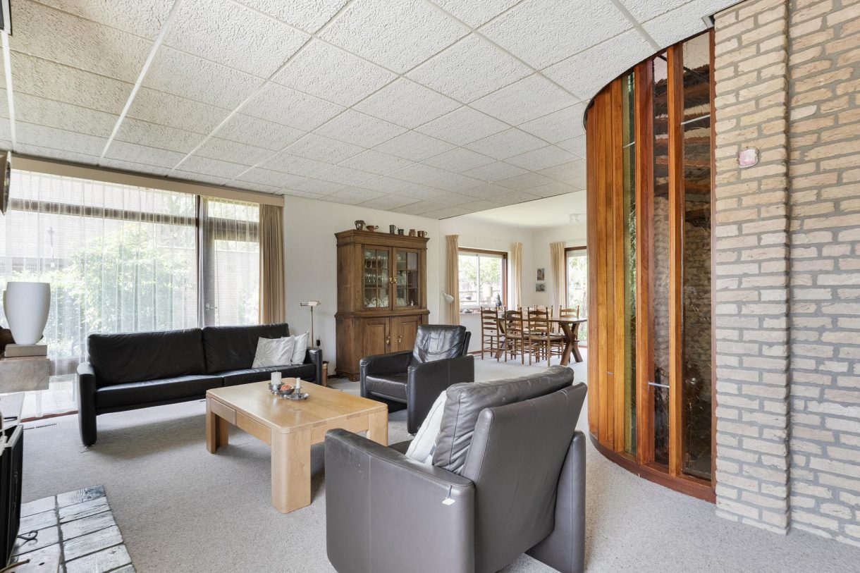 Te koop: Foto Woonhuis aan de Vincent van Goghlaan 16 in Meppel