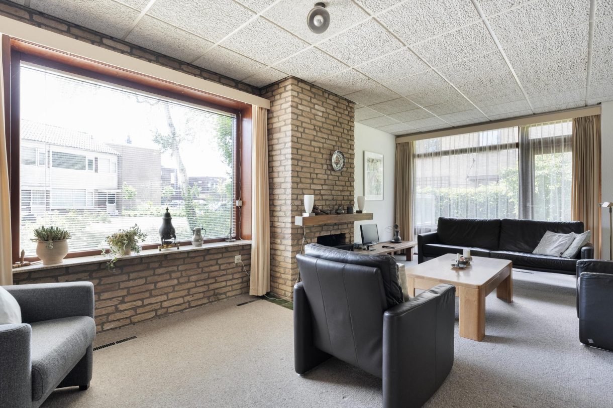 Te koop: Foto Woonhuis aan de Vincent van Goghlaan 16 in Meppel