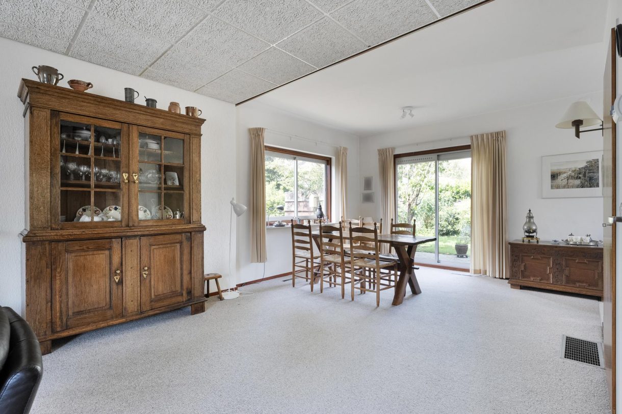 Te koop: Foto Woonhuis aan de Vincent van Goghlaan 16 in Meppel