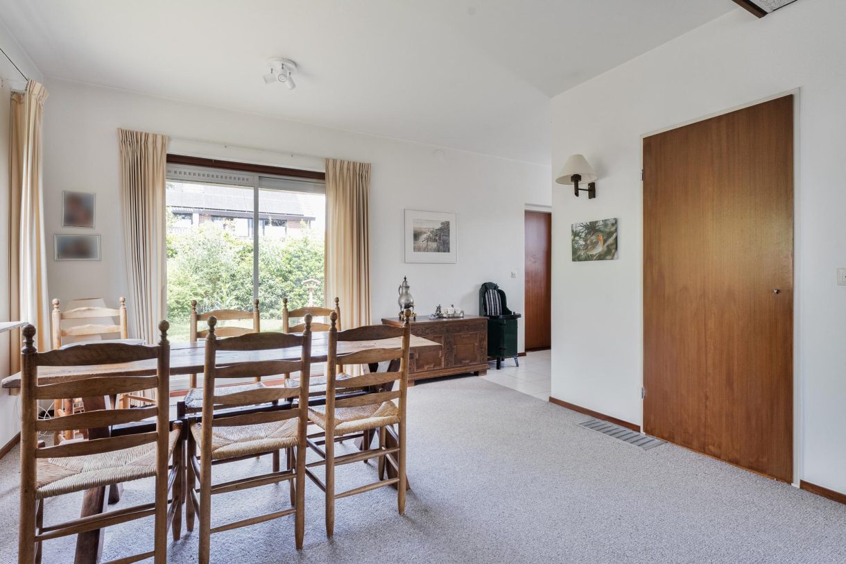 Te koop: Foto Woonhuis aan de Vincent van Goghlaan 16 in Meppel