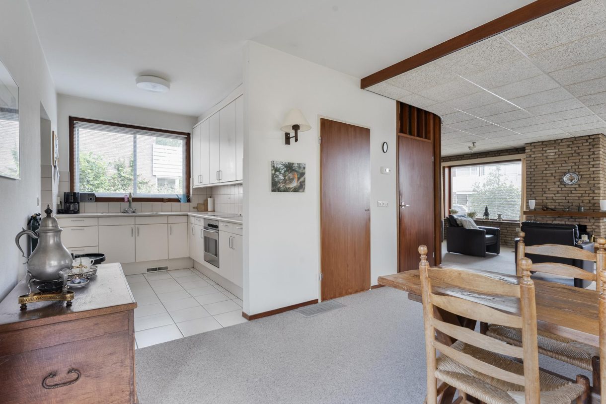 Te koop: Foto Woonhuis aan de Vincent van Goghlaan 16 in Meppel