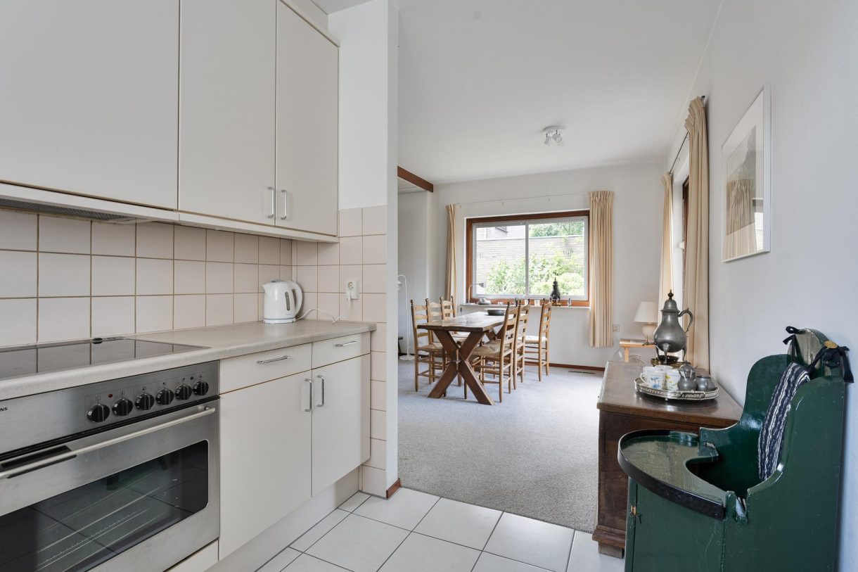 Te koop: Foto Woonhuis aan de Vincent van Goghlaan 16 in Meppel