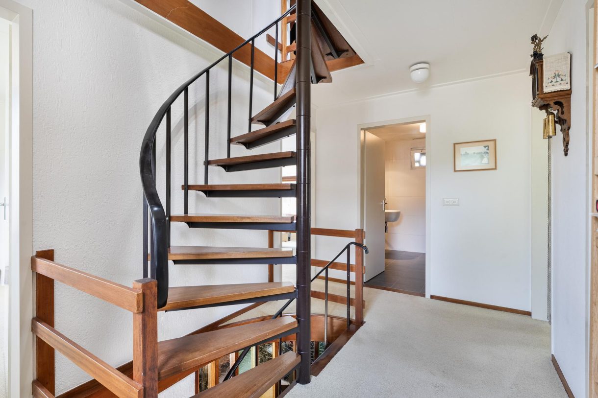 Te koop: Foto Woonhuis aan de Vincent van Goghlaan 16 in Meppel