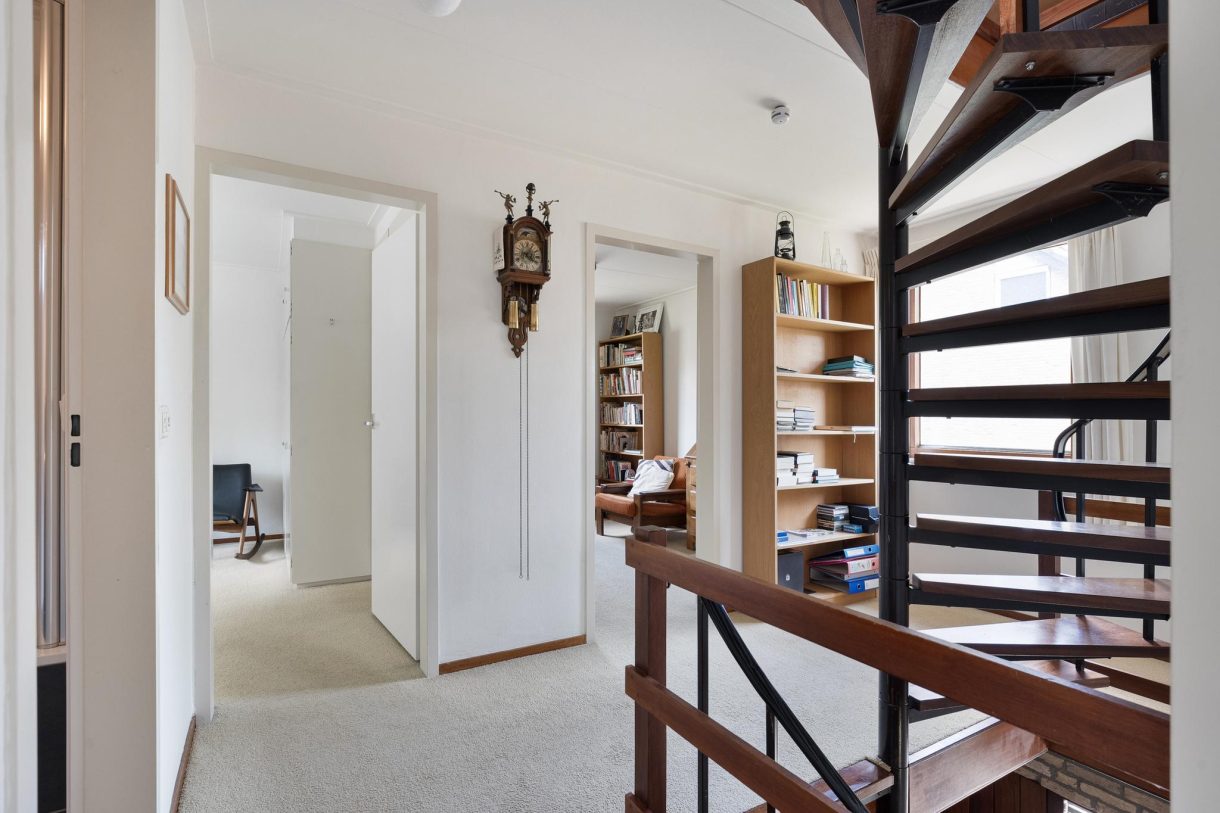 Te koop: Foto Woonhuis aan de Vincent van Goghlaan 16 in Meppel