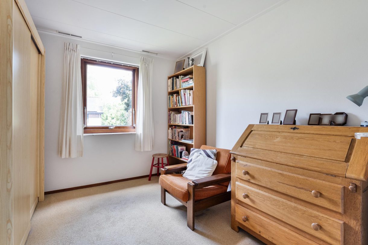 Te koop: Foto Woonhuis aan de Vincent van Goghlaan 16 in Meppel