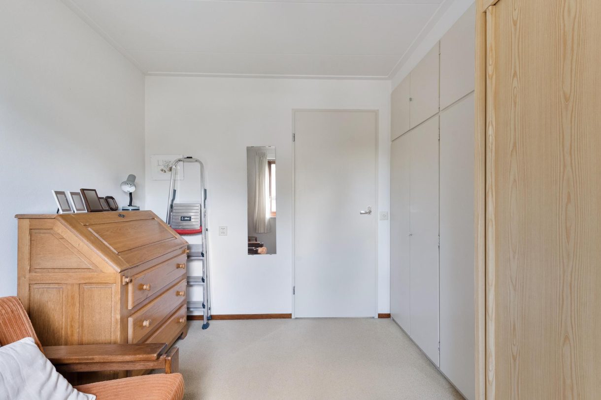 Te koop: Foto Woonhuis aan de Vincent van Goghlaan 16 in Meppel