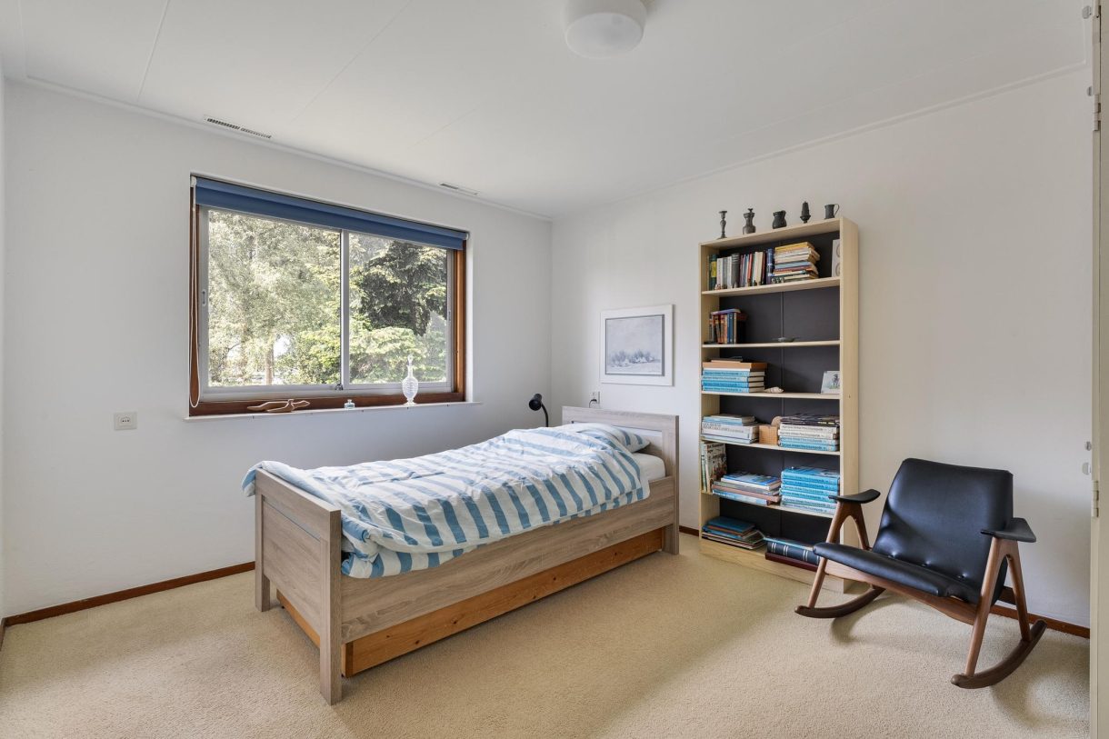 Te koop: Foto Woonhuis aan de Vincent van Goghlaan 16 in Meppel