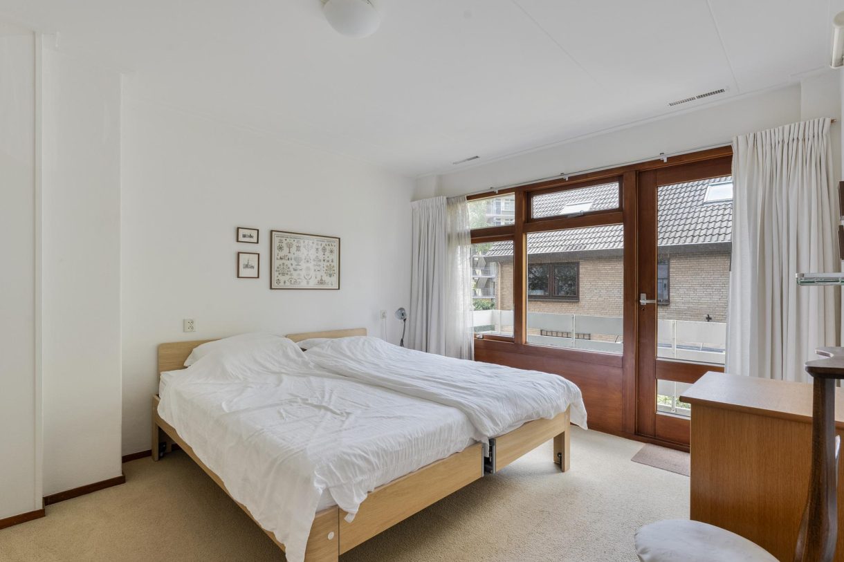 Te koop: Foto Woonhuis aan de Vincent van Goghlaan 16 in Meppel