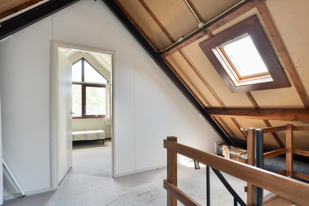 Te koop: Foto Woonhuis aan de Vincent van Goghlaan 16 in Meppel