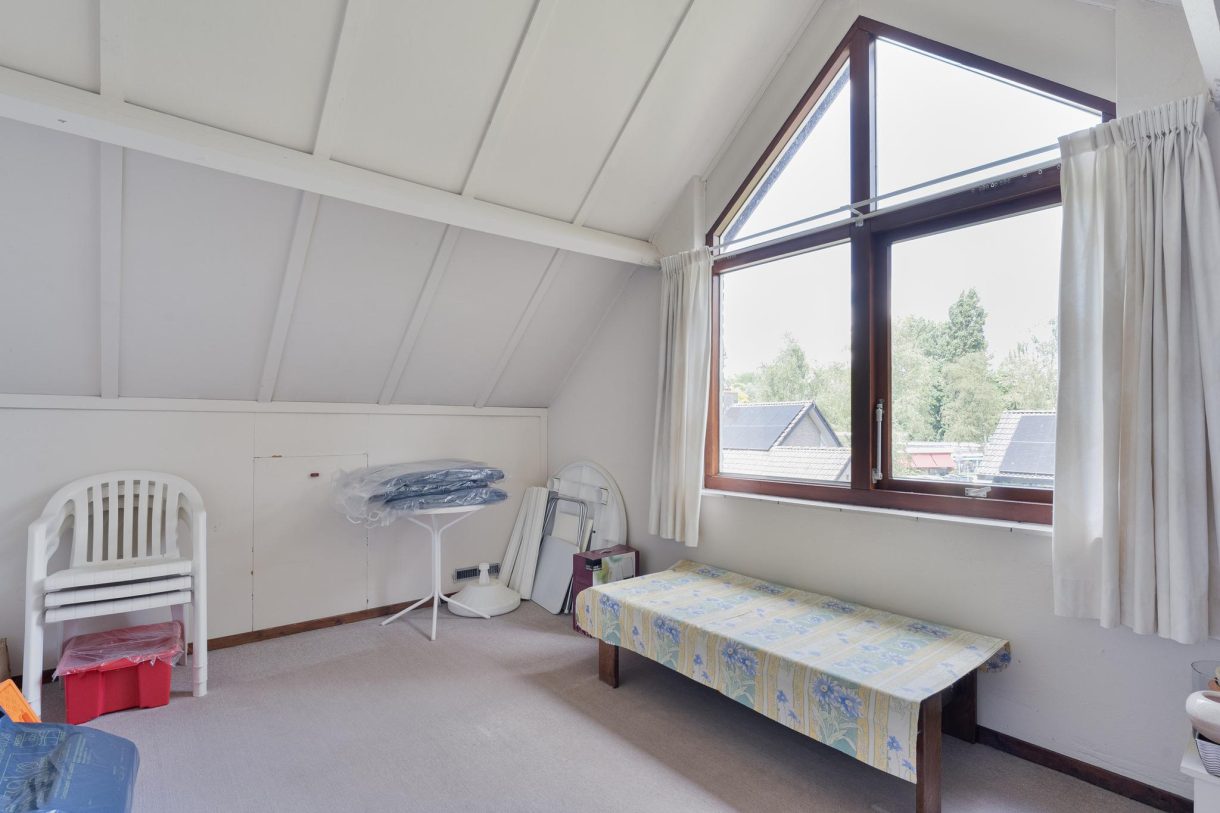 Te koop: Foto Woonhuis aan de Vincent van Goghlaan 16 in Meppel