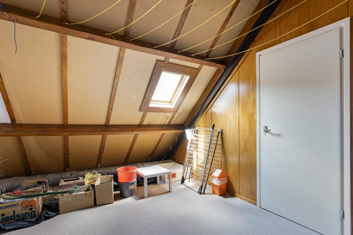 Te koop: Foto Woonhuis aan de Vincent van Goghlaan 16 in Meppel