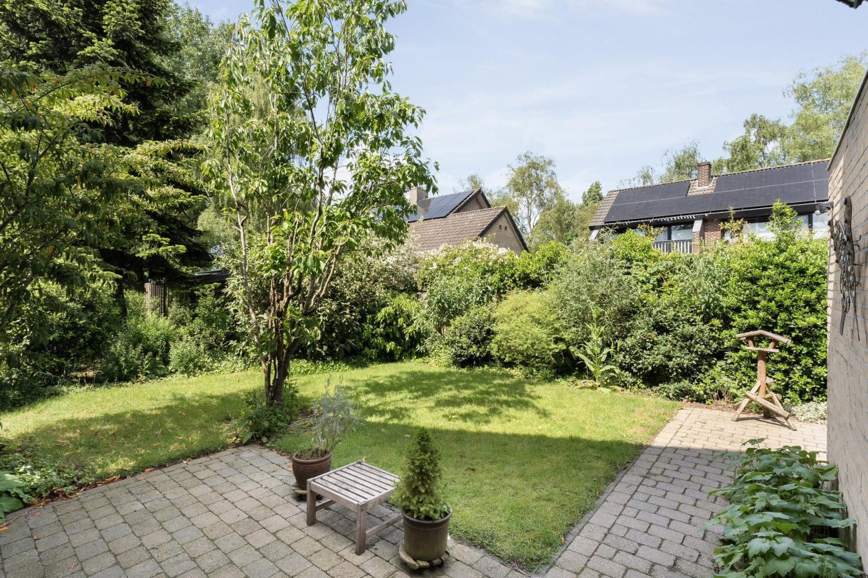 Te koop: Foto Woonhuis aan de Vincent van Goghlaan 16 in Meppel